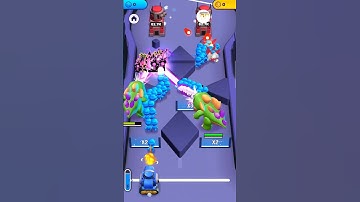Red Army ko dino ne rula diya 😱💥 | New Update Mob Control! #mobcontrol #gaming #shorts #games