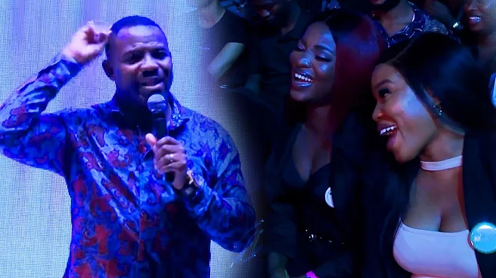 Men have 2 Brains 🤣 Best of Legendary Okey Bakassi Live