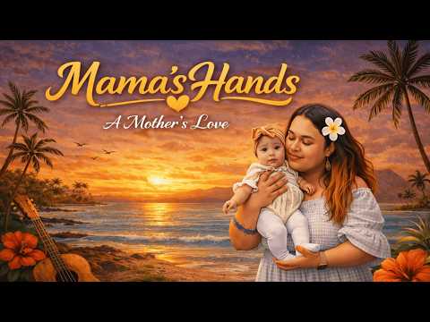 Mama’s Hands | JUKA MUSIC
