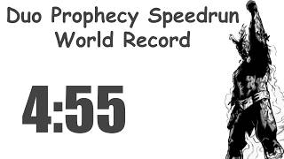 my final src speedrun...