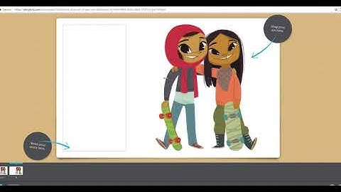 Storybird Video Tutorial