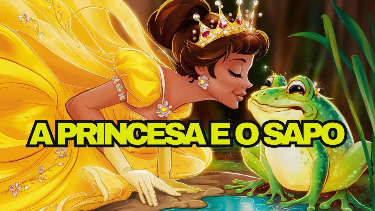 História Infantil. 
