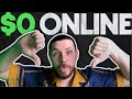 The PARADOX of Making Money Online in 2024