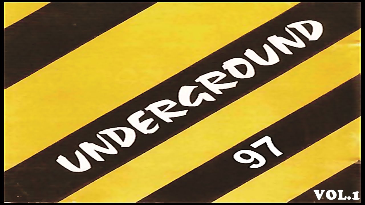 Underground 97 Vol.1 (Doctor Underground)(1997)(CD Completo) - YouTube