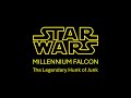 Millennium Falcon | The Legendary Hunk of Junk
