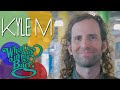 Kyle Mooney's “What’s In My Bag?” | Amoeba Music
