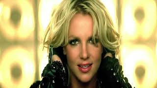 Britney Spears   Till The World Ends