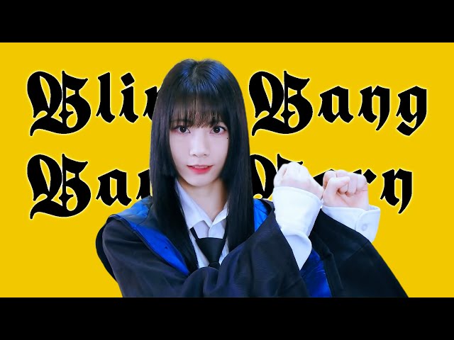 Bling-Bang-Bang-Born┃Raon cover class=