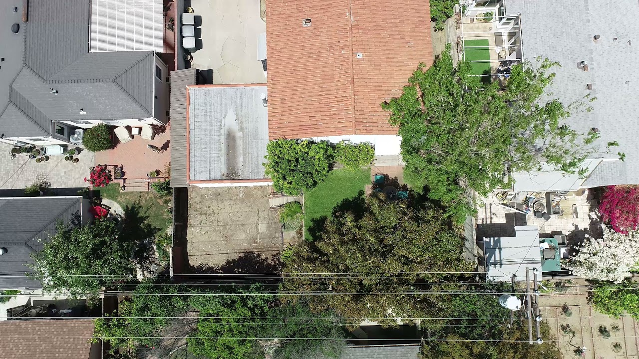 1834 Hillside Dr, Glendale, CA 91208