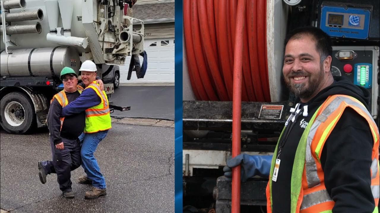 Seasonal Job Openings for City of Coon Rapids YouTube