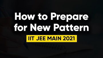 How to Prepare for New Pattern JEE Main | Tips to Improve Score | MathonGo | Anup Sir #shorts