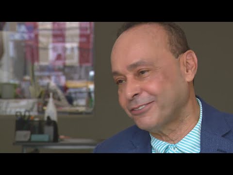 Former Congressman Luis