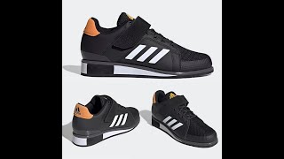 Штангетки Adidas Power Perfect 3 FU8154