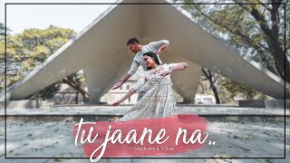 Tu Jaane Na DANCE VIDEO | Ajab Prem Ki Ghazab Kahani | Kailash Kher