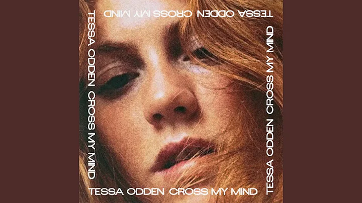 Cross My Mind