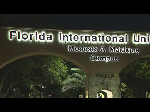 3 men arrested in alleged South Florida hazing case, police say