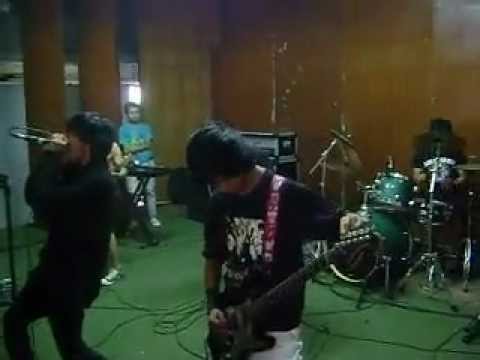 Deathline Corpse - Daftar Hitam (Live) [06/2010]
