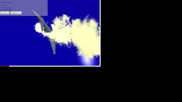 YSFLIGHT Demonstration