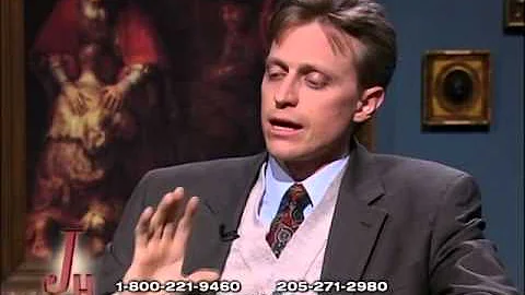 Dr. John Bergsma: A Reformed Minister Who Became A...