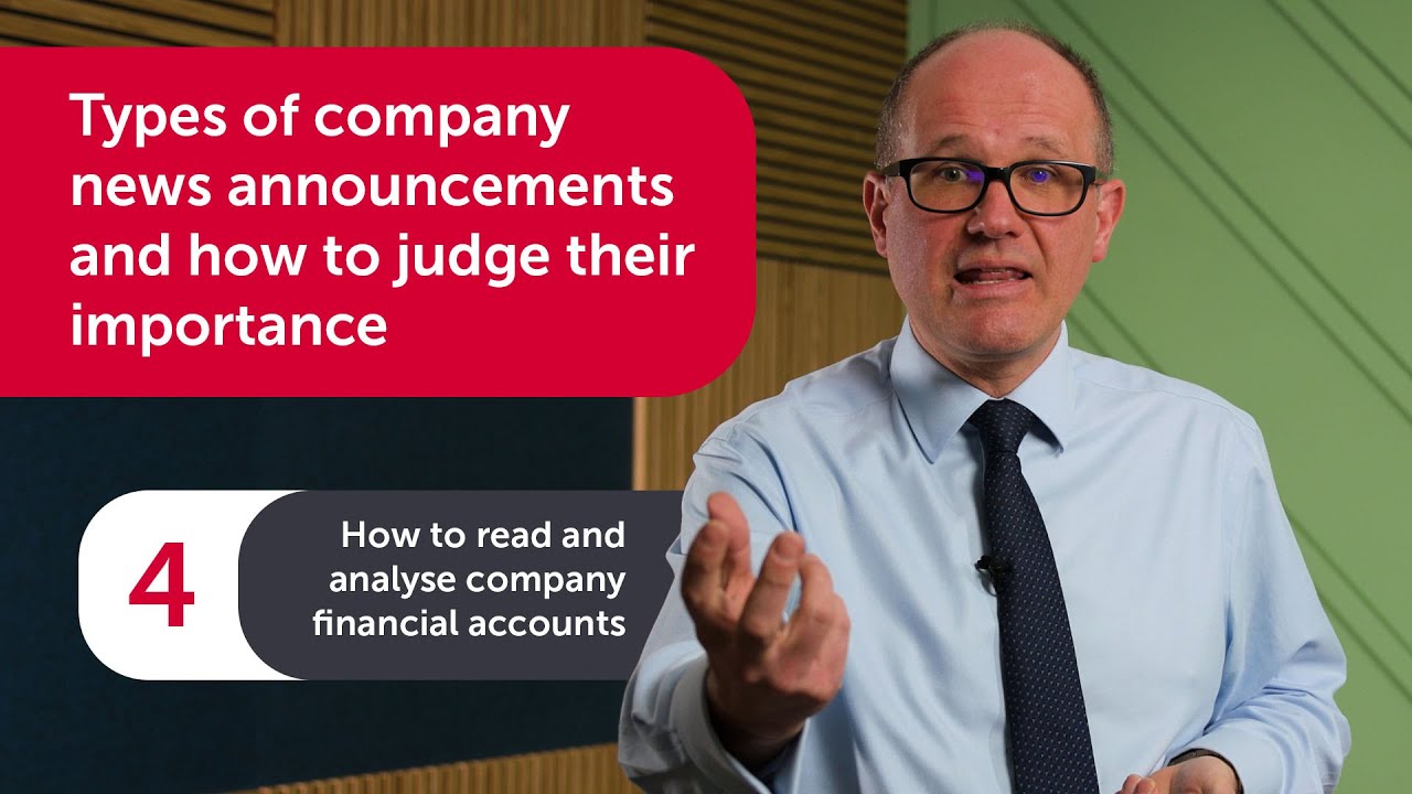 Виды корпоративных новостей и как оценивать их важность