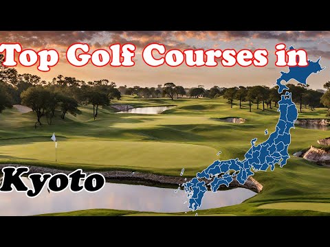 Top Public Golf in Kyoto, Japan hqdefault