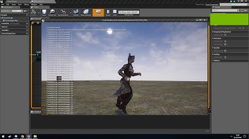 Conan Exile Mod - Jewellery POC