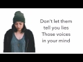 Alex G - Everything (Lyrics Video)