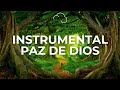 🎹💆🏻‍♂️Instrumental Cristiana Que Te Da Nuevas Fuerzas / Worship Instrumental Music