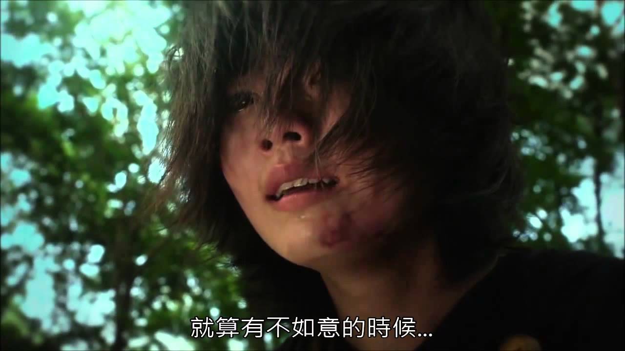 映画 魔女の宅急便 予告篇 真人版魔女宅急便預告片 中文翻譯 Youtube