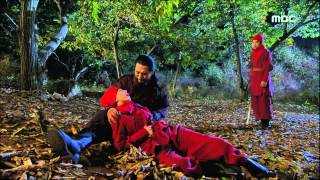 Download Lagu [2009년 시청률 1위] 선덕여왕 The Great Queen Seondeok 칠숙 유인하고 최후를 맞은 소화, 무사히 도망친 덕만 MP3