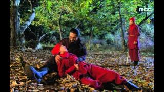 [2009년 시청률 1위] 선덕여왕 The Great Queen Seondeok 칠숙 유인하고 최후를 맞은 소화, 무사히 도망친 덕만