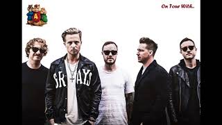 One Republic - Didn’t I (feat. The Chipmunks)