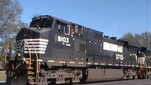 Train 140 12-1-11.mpg