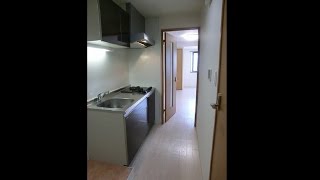 Japanese Apartment Tour: Two 1K apartments in Yodogawa-ku, Osaka