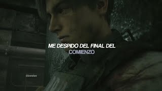you take the man out of the city, not the city out the man / Djo - End Of Beginning (Letra Español)