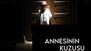 Burak Ali Özkanın Yer Aldığı Annesinin Kuzusu Film Fragmanı