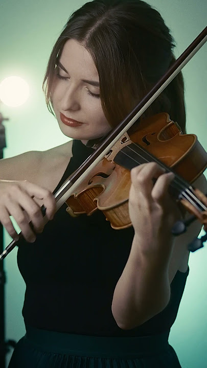 Yiruma - River Flows in You (Violin),#shorts