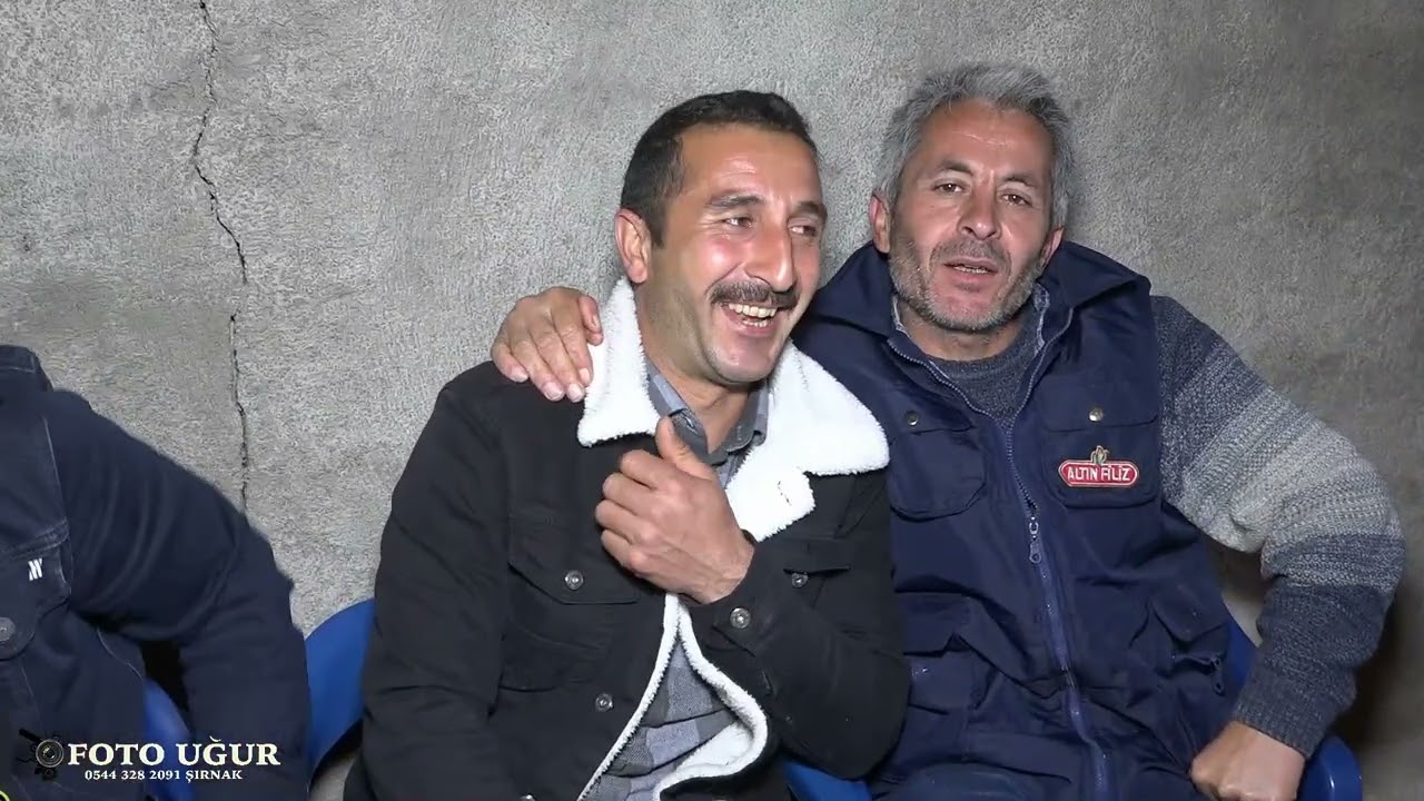 Sekvan gök kınası part 1