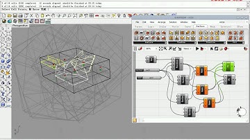 habitable voronoi space