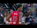 Yves Missi Highlights vs. Phoenix Suns 2/28/25