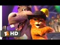 Shrek 2 (2004) - Livin&#39; La Vida Loca Scene (10/10) | Movieclips