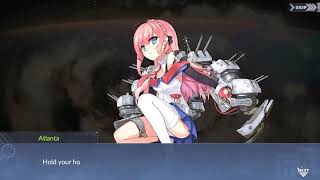 Azur Lane The Solomon Ranger Pt. 3