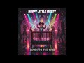 Back to the Crib - ABDL Music