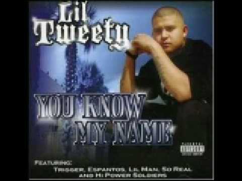 Watch Lil Tweety - Love You So Ft. Adriana on YouTube