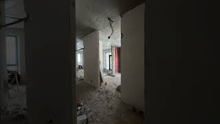 Квартира в греческом стиле в ЖК "Nexpo Union"