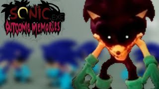 Playing As Johnny Joymode Outcome Memories