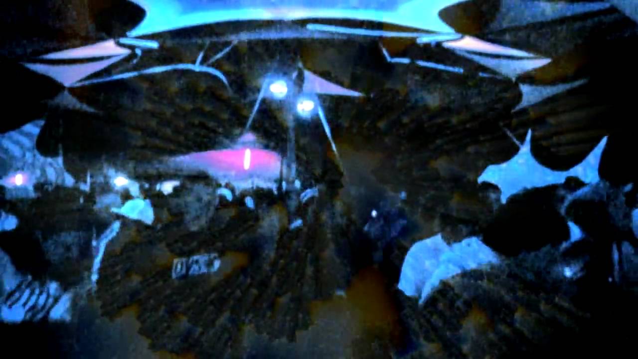 Noisy Radicals December 2009