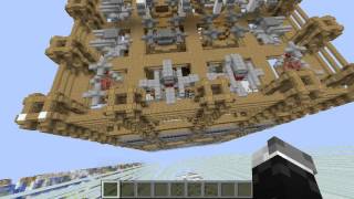 Best Plots Ever Minecraft Plotme Showcase