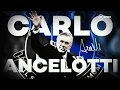 Why Carlo Ancelotti joined Everton