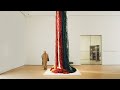 Sheila Hicks: Pillar of Inquiry | ARTIST STORIES